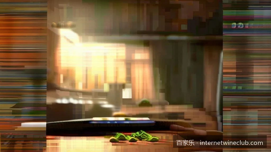 揭秘百家乐看路技巧：如何利用大眼仔路与小路预测下一局